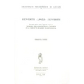 Siewerth Apres Siewerth: Le Lien Ideal de l'Amour Dans Le Thomisme Speculatif de Gustav Siewerth Et La Visee d'Un Realisme Transcendental