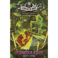 The Sinister Study: A Graphic Novel