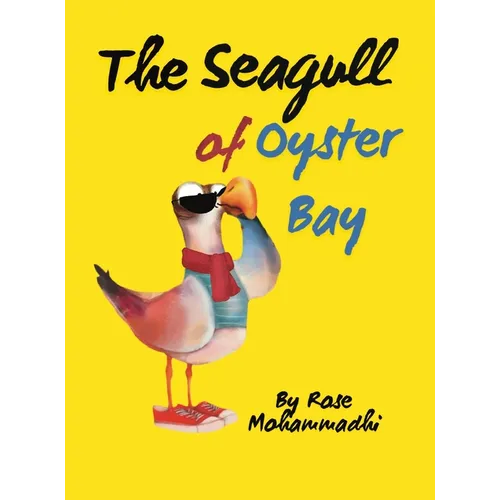 Seagull of Oyster Bay