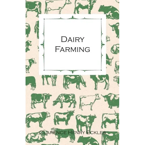 Dairy Farming