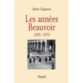 Les années Beauvoir (1945-1970)