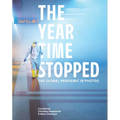 The Year Time Stopped: The Global Pandemic in Photos