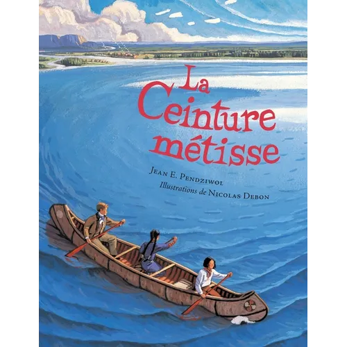 La ceinture métisse