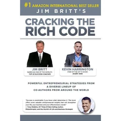 Cracking the Rich Code vol 6