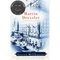 Martin Dressler: The Tale of an American Dreamer