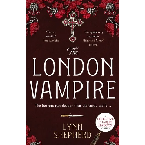 The London Vampire