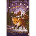 Vulpes, the Red Fox