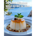 50 Greece Restaurant Dessert Recipes for Home