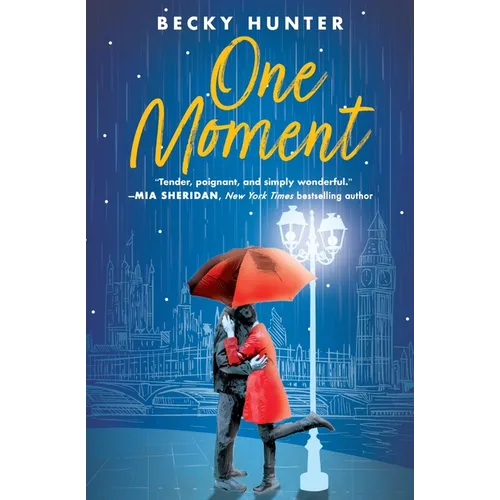 One Moment