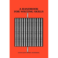 A Handbook for Writing Skills