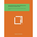 Electromagnetic Wave Propagation on Helical Conductors: Massachusetts Institute of Technology Technical Report, No. 194