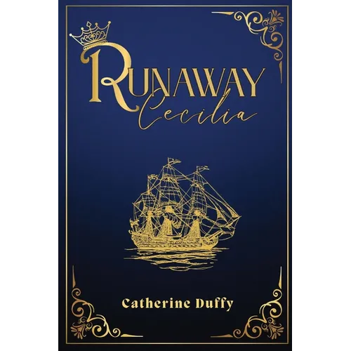 Runaway Cecilia