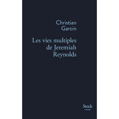 Les Vies Multiples de Jeremiah Reynolds
