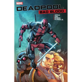 Deadpool: Bad Blood