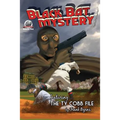 Black Bat Mysteries Volume 2