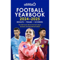 The Utilita Football Yearbook 2024-2025