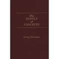 The Supply of Concepts
