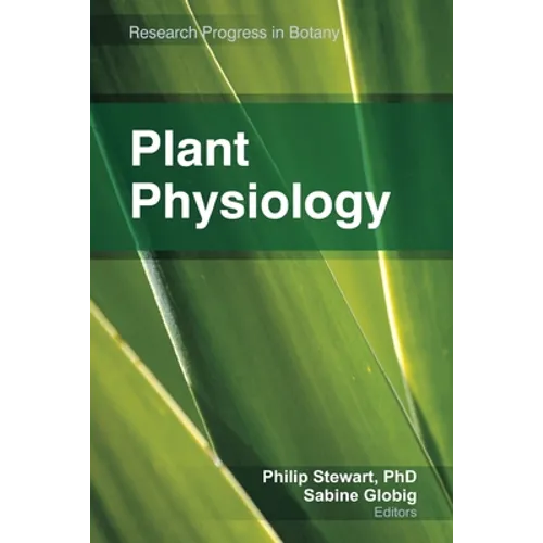 Plant Physiology