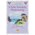 A Rather Remarkable Homecoming