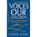 Voices To Our Children: Old Sayings and Everyday Affirmations "Wisdom and Nuggets for Today's Youth"