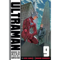 Ultraman, Vol. 9