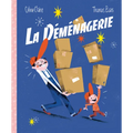 La Déménagerie
