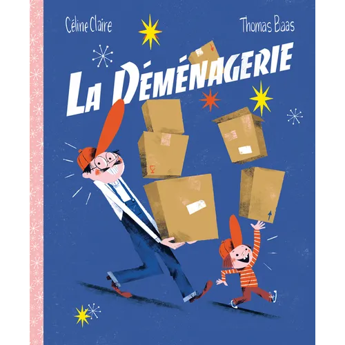La Déménagerie