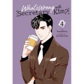 What's Wrong with Secretary Kim?, Vol. 4