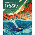 Wild Swimming Walks Exmoor & North Devon: 28 Lake, River & Waterfall Days Out