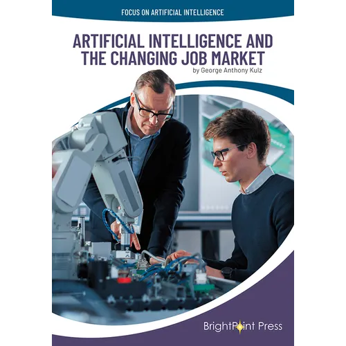 Artificial Intelligence and the Changing Job Market