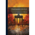 Hartmann von Aue.