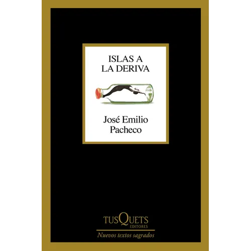 Islas a la Deriva (Poesía) / Islands Adrift (Poems)