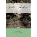 Ruthless Ambition