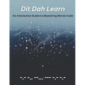 Dit Dah Learn: An Interactive Guide to Mastering Morse Code