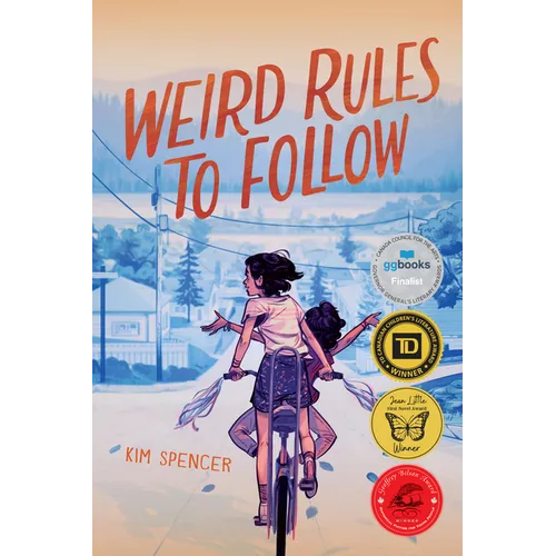 Weird Rules to Follow