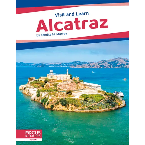 Alcatraz