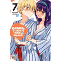 Breasts Are My Favorite Things in the World!, Vol. 7