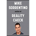 Mike Sorrentino Book: His Life Story