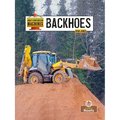 Backhoes