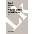 Nuevas Cartas Americanas