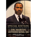 Special Edition: The Life of Raoul: and the Death Of Dr. Martin Luther King Jr.