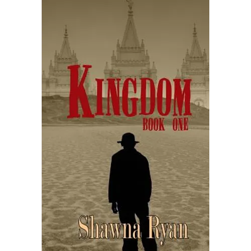 Kingdom Book 1