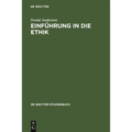 Einführung in Die Ethik