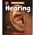 Hearing (Learn About: The Five Senses)