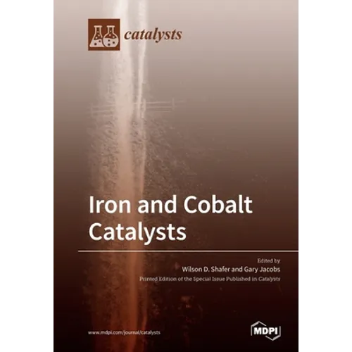 Iron and Cobalt Catalysts