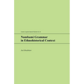 Numbami Grammar in Ethnohistorical Context