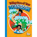 Taking Care of Your Iguanodon