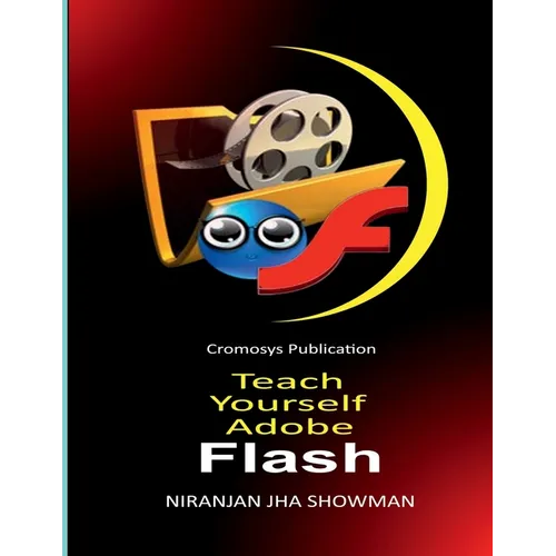 Teach Yourself Adobe Flash