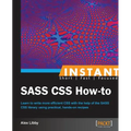 Instant SASS CSS How-to