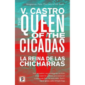 The Queen of the Cicadas